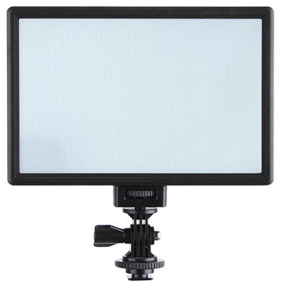 Phottix Nuada S Softlight Bi-Color On-Camera LED Panel (7.5 x 5"")