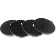 Phottix 7"" Honeycomb Grid Set