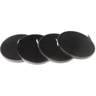 Phottix 7"" Honeycomb Grid Set