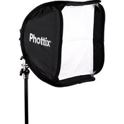 Phottix Transfolder Softbox (16 x 16"")