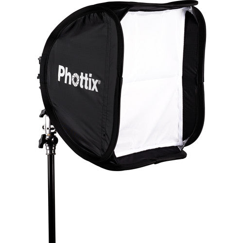Phottix Transfolder Softbox (16 x 16"")
