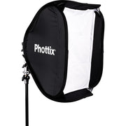 Phottix Transfolder Softbox (24 x 24"")