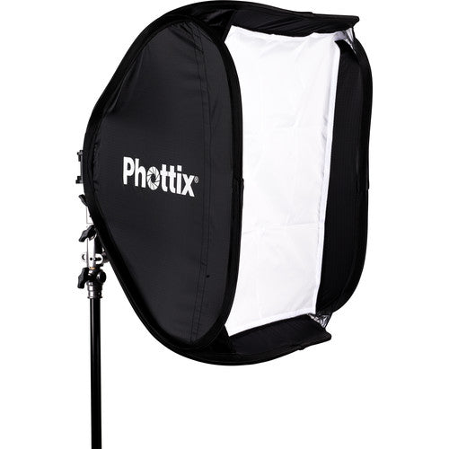 Phottix Transfolder Softbox (24 x 24"")
