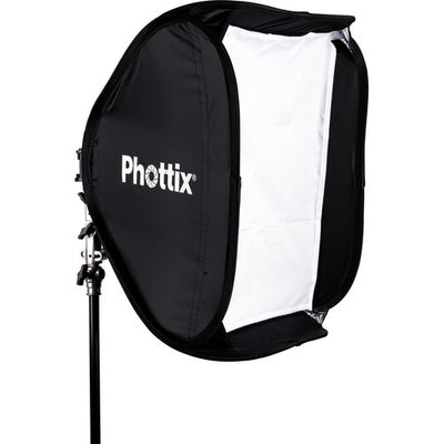 Phottix Transfolder Softbox (24 x 24"")