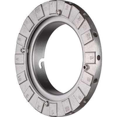 Phottix Speed Ring for Elinchrom Flash Heads