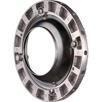 Phottix Speed Ring for Hensel Flash Heads