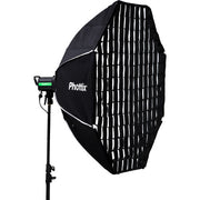 Phottix Solas Octagon Softbox (48"")