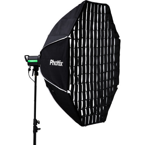 Phottix Solas Octagon Softbox (48"")