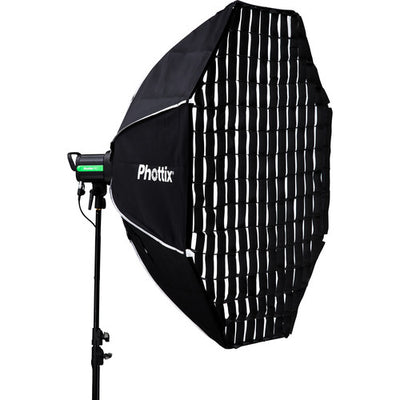 Phottix Solas Octagon Softbox (48"")