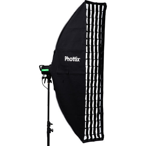 Phottix Solas Strip Softbox (14 x 55"")