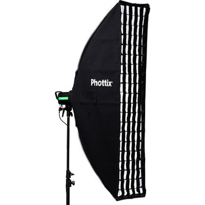 Phottix Solas Strip Softbox (14 x 55"")