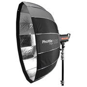 Phottix Raja Parabolic Softbox with Grid (41"")
