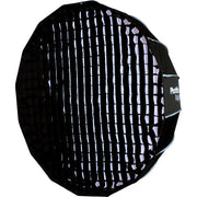 Phottix Raja Hexa Softbox with Grid (33"")