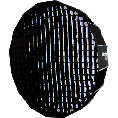 Phottix Raja Hexa Softbox with Grid (33"")
