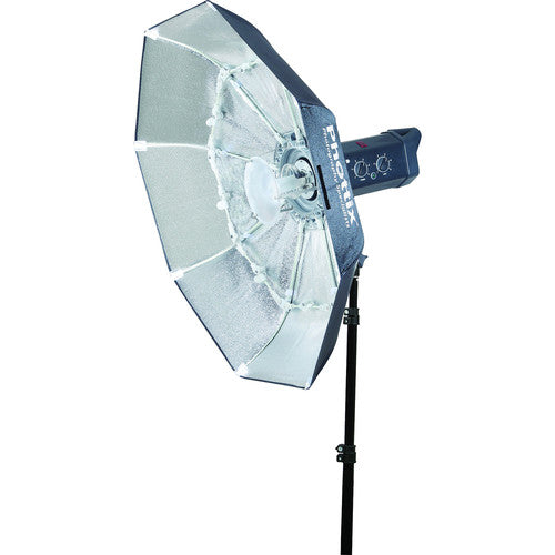 Phottix Luna Folding Beauty Dish (Silver, 33.5"")