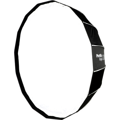 Phottix Raja Hexa Softbox (47"")