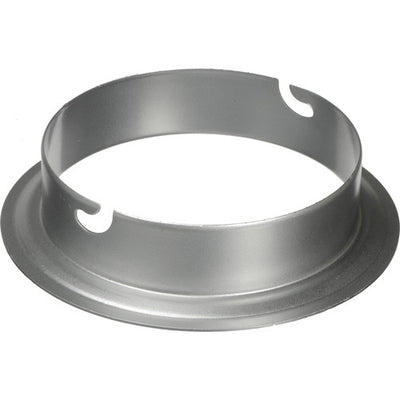 Phottix Speed Ring for Luna Softboxes, Beauty Dishes, and Globe Diffuser (Elinchrom)