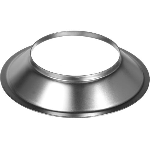 Phottix Speed Ring for Luna Softboxes, Beauty Dishes, and Globe Diffuser (Balcar)
