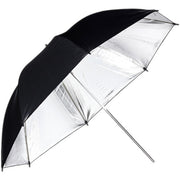 Phottix 40"" Reflective Studio Umbrella (Silver)
