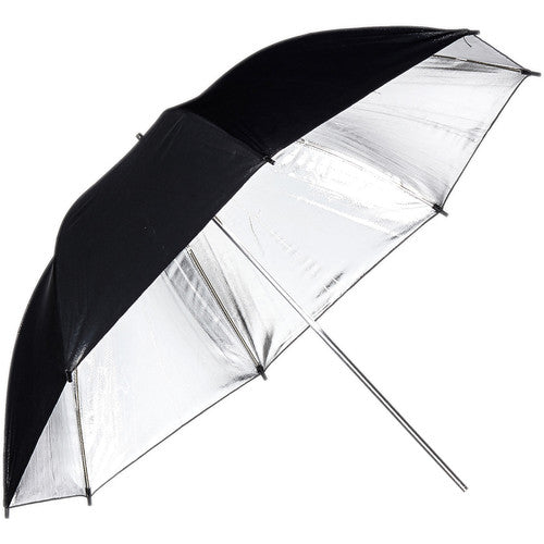 Phottix 40"" Reflective Studio Umbrella (Silver)
