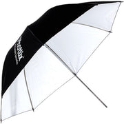 Phottix Reflector 40"" Studio Umbrella (White/Black)