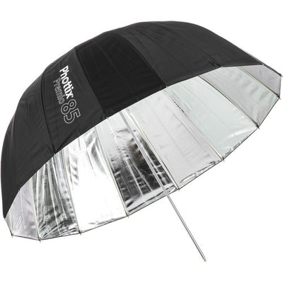 Phottix Premio Reflective Umbrella (33"")