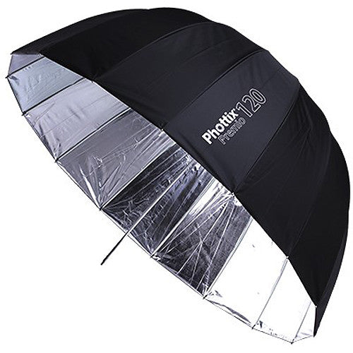 Phottix Premio Reflective Umbrella (47"")