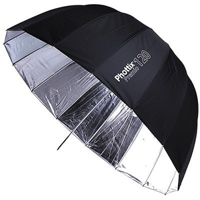 Phottix Premio Reflective Umbrella (47"")