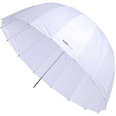 Phottix Premio Shoot-Through Umbrella (47"")