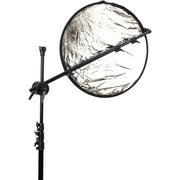 Phottix 5-in-1 Light Multi Collapsible Reflector (32"")