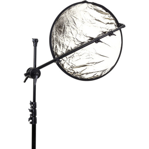 Phottix 5-in-1 Light Multi Collapsible Reflector (32"")