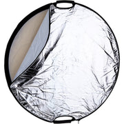 Phottix 5-in-1 Light Multi Collapsible Reflector (42"")