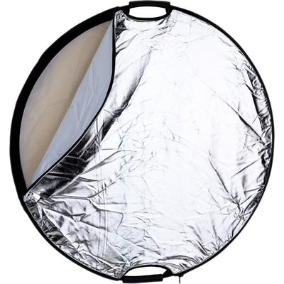 Phottix 5-in-1 Light Multi Collapsible Reflector (42"")