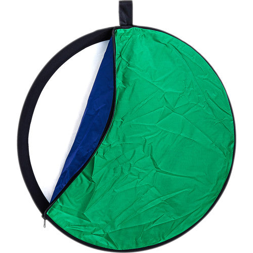 Phottix 7-in-1 Light Multi Collapsible Reflector (22"")