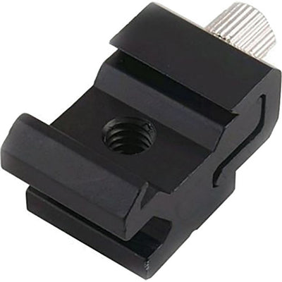 Phottix Cold Shoe Mount for Multi Boom Series