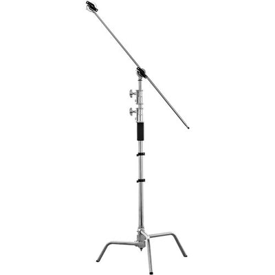 Phottix Professional Light C-Stand and Boom (12.5')