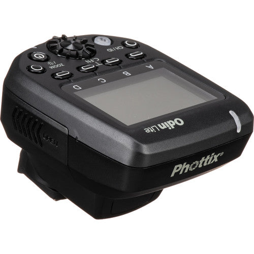 Phottix Odin Lite Flash Trigger Transmitter