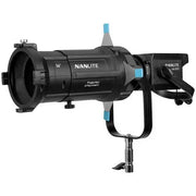NANLITE Projection Attachment for Bowens Mount with 36 Lens