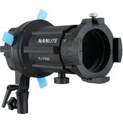 Nanlite Projector Mount for Forza 60 and 60B LED Monolights
