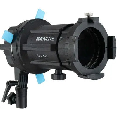 Nanlite Projector Mount for Forza 60 and 60B LED Monolights