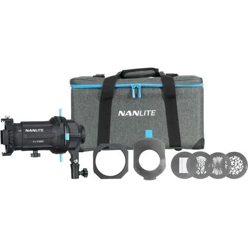 Nanlite Projector Mount for Forza 60 and 60B LED Monolights