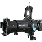 Nanlite PJ-FZ60-36 Projection Attachment Mount for Forza 60 with 36� Lens