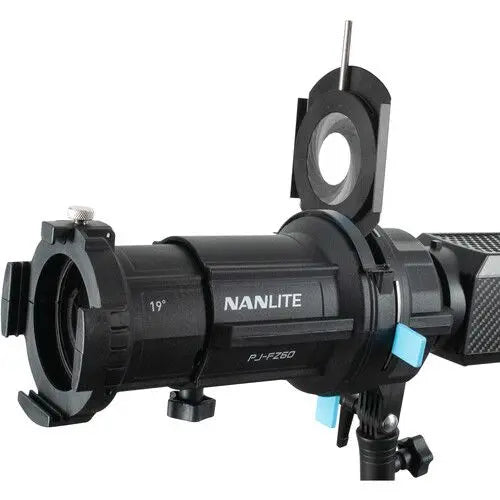 NANLITE Iris for Forza Mount Projection Attachment