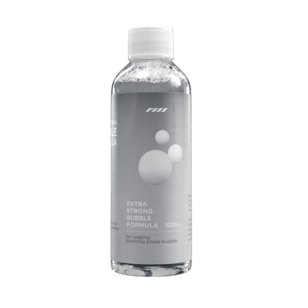 PMI EXTRA-STRONG BUBBLE SOLUTION (100ML)