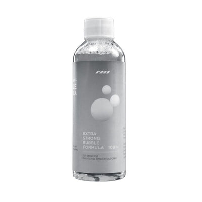 PMI EXTRA-STRONG BUBBLE SOLUTION (100ML)