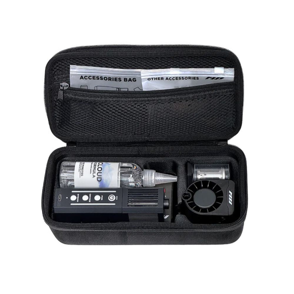 PMI Smoke Ninja Pro Hazer Kit