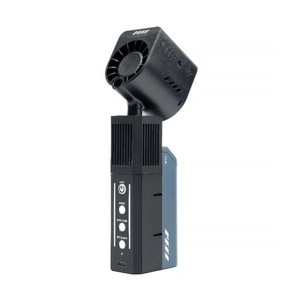 PMI Smoke Ninja Pro Hazer Kit