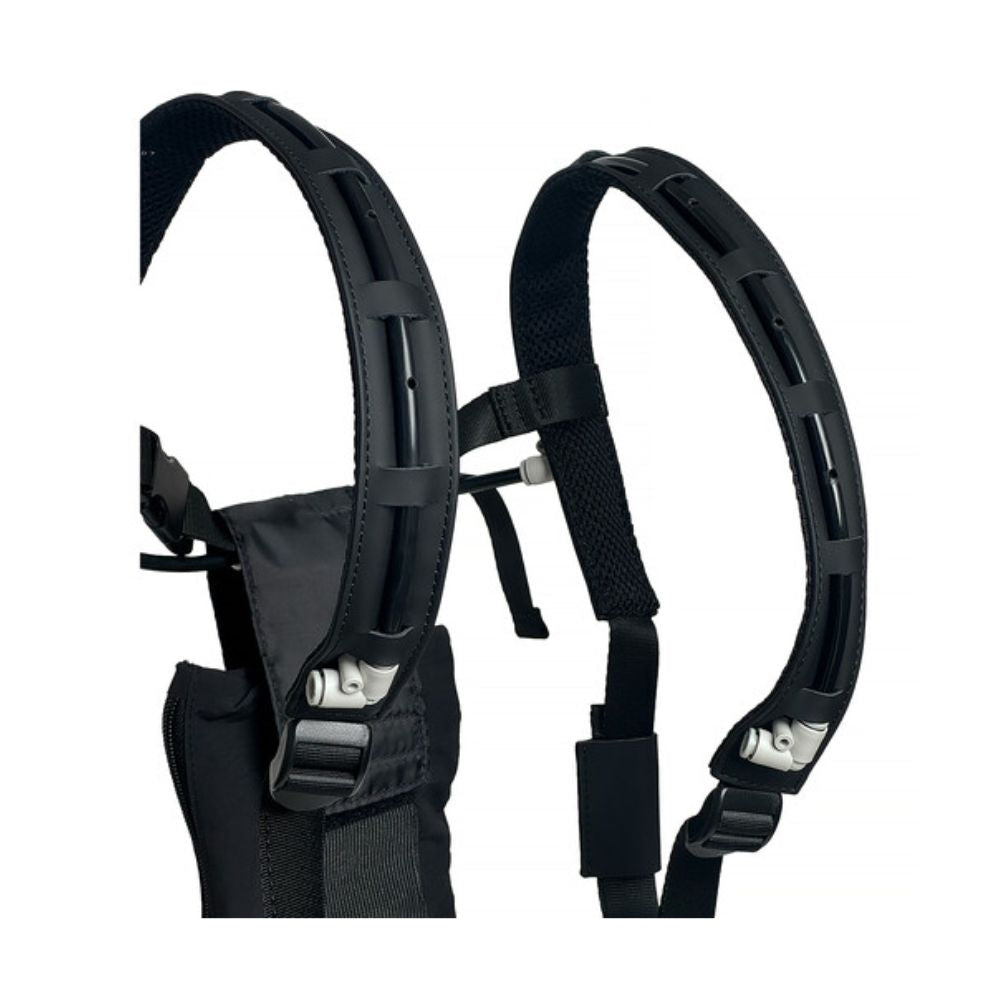 PMI SMOKE VEST ON-BODY SMOKE SYSTEM