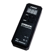 PMI Wireless DMX Receiver CRMX LumenRadio