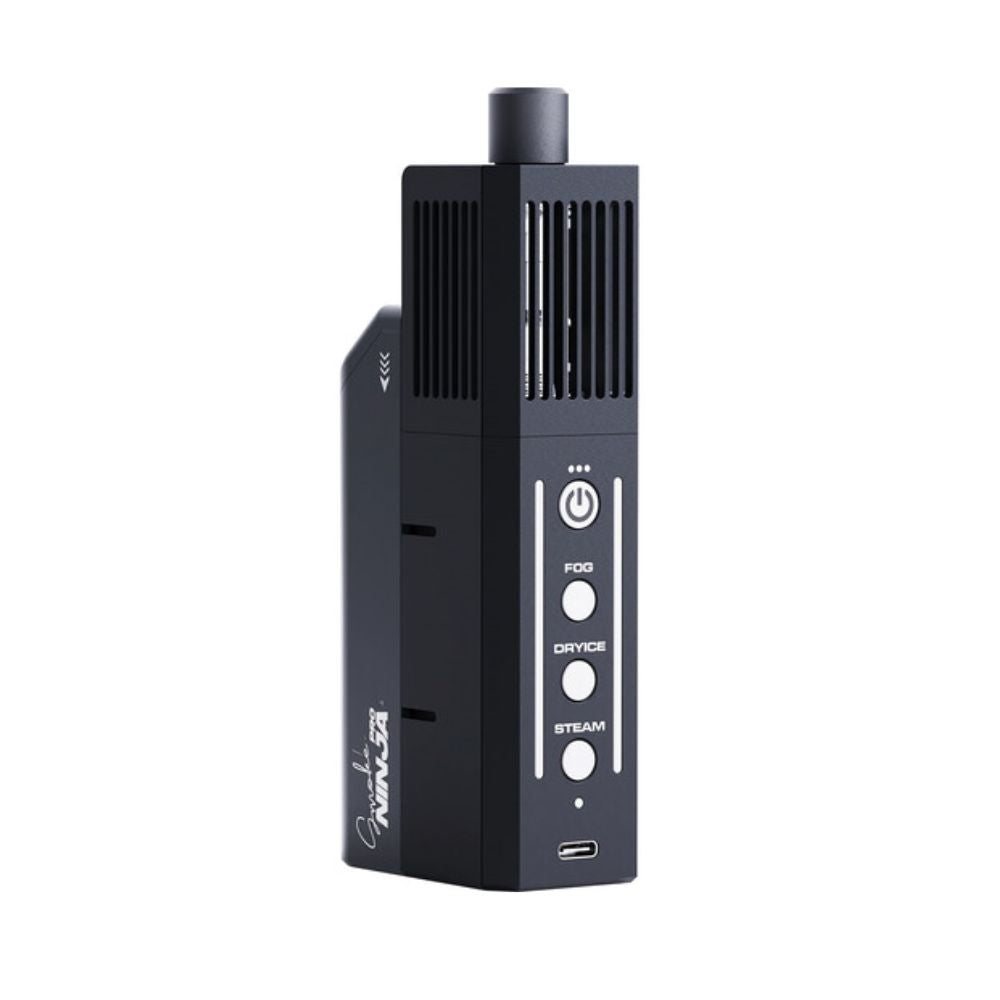 PMI Smoke Ninja Pro Trident Kit